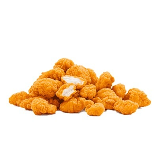Chicken Popcorn Frozen 280G RTC