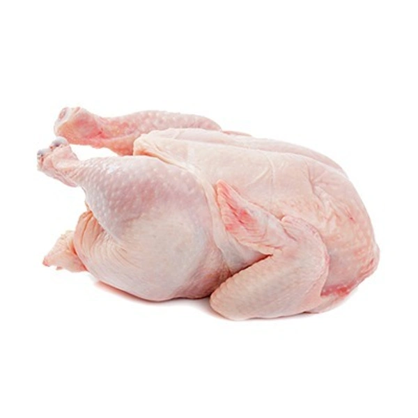 Chicken With Skin Cut Pcs -500gm