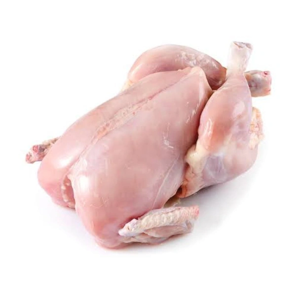 Chicken Meat ( Without Neck & Parts) - 500gm