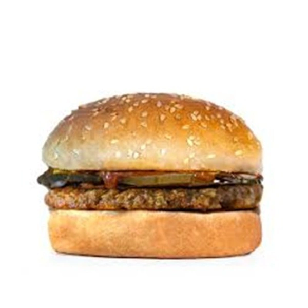 Classic Burger RTE
