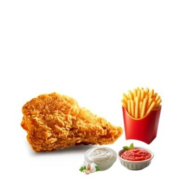 Classic Meal RTE