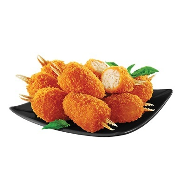 Crab Lollipop Frozen 280G RTC