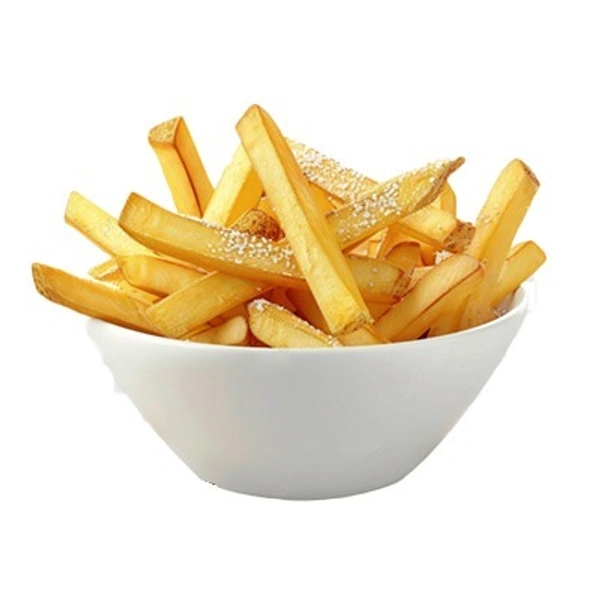 Crispy French Fries RTE