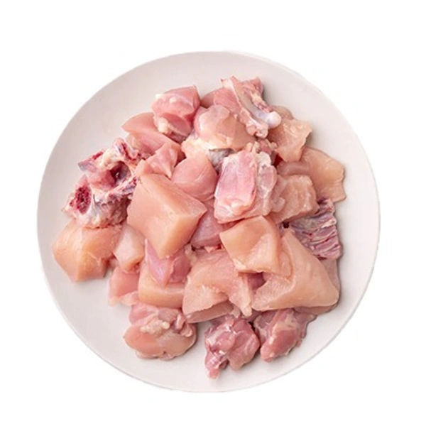 Chicken Curry Cut - 500gm