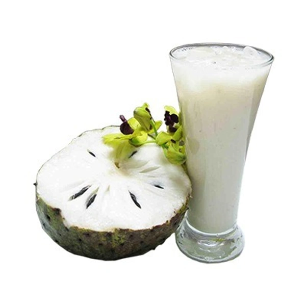 Custard Apple RTE