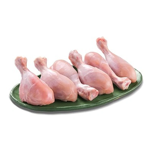 Chicken Drumsticks Skinless -500gm