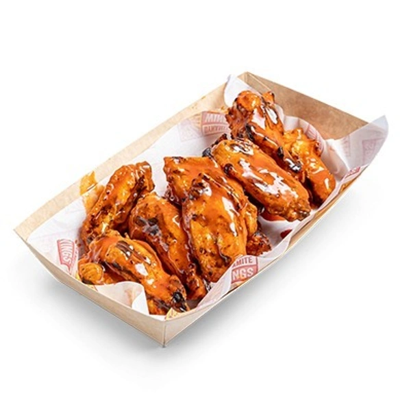 Dynamite Hot Wings RTE