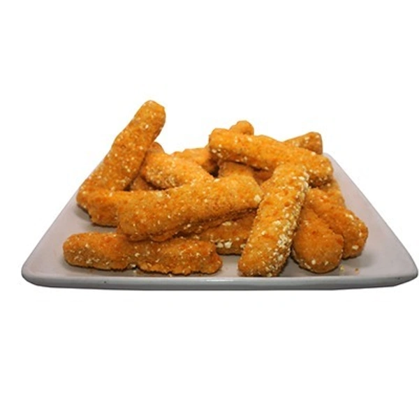 Fish Finger RTE