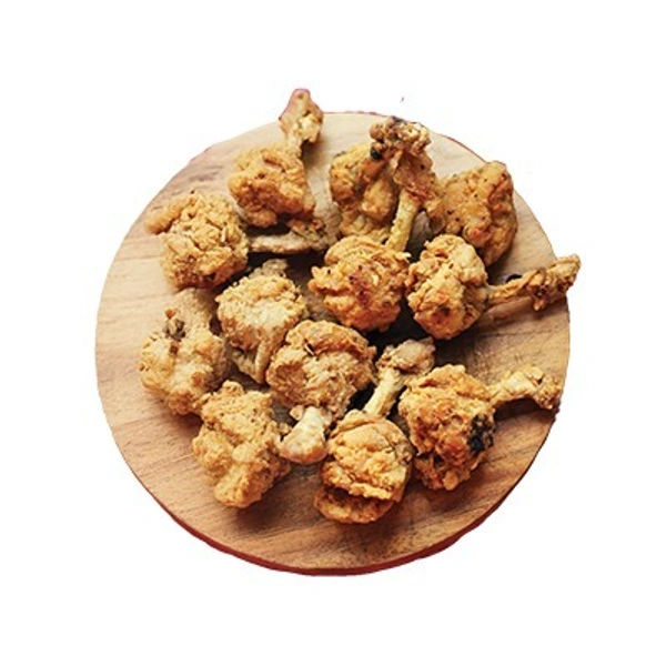 Marinated Fried Chicken Lolipop 500gm RTC