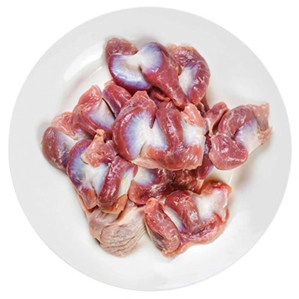 Chicken Gizzard -500gm