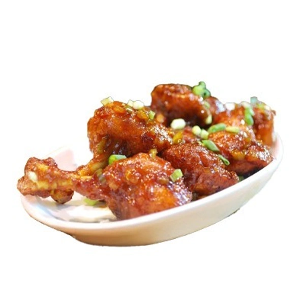 Hot And Spicy Lollipop RTE
