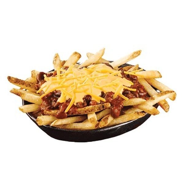 Loaded Fries RTE