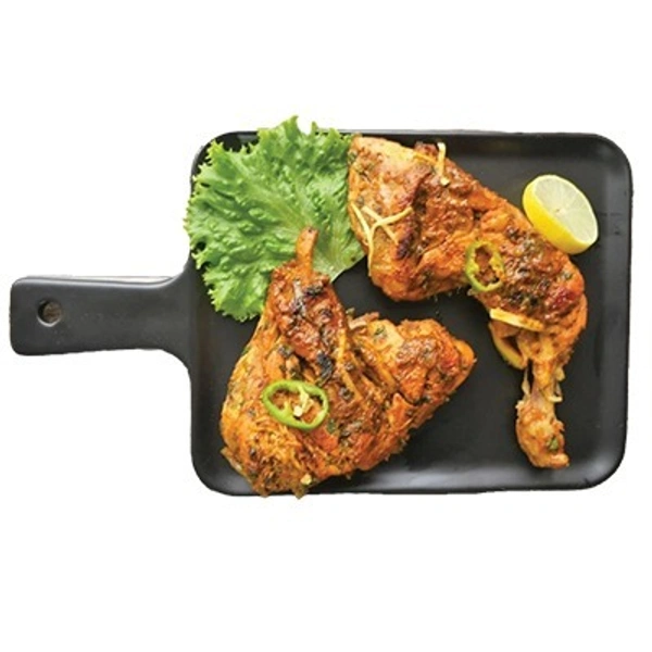 Marinated Tawa Chicken 500gm RTC