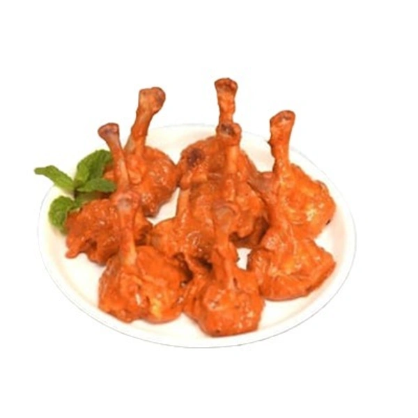 Marinated Chicken Lolipop 500gm RTC