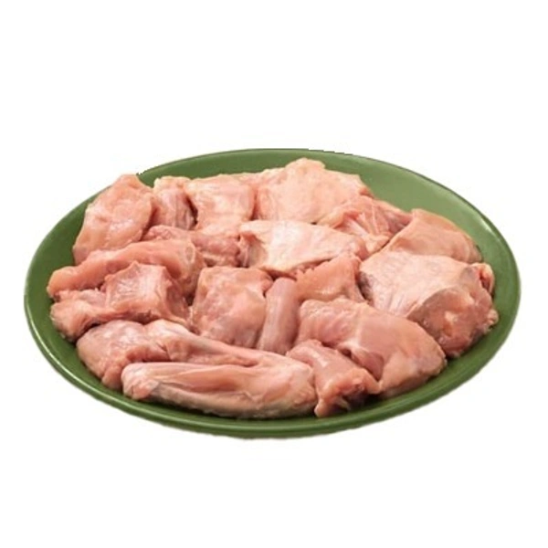 Chicken Mix Parts - 1.5Kg