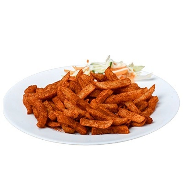 Peri Peri French Fries RTE