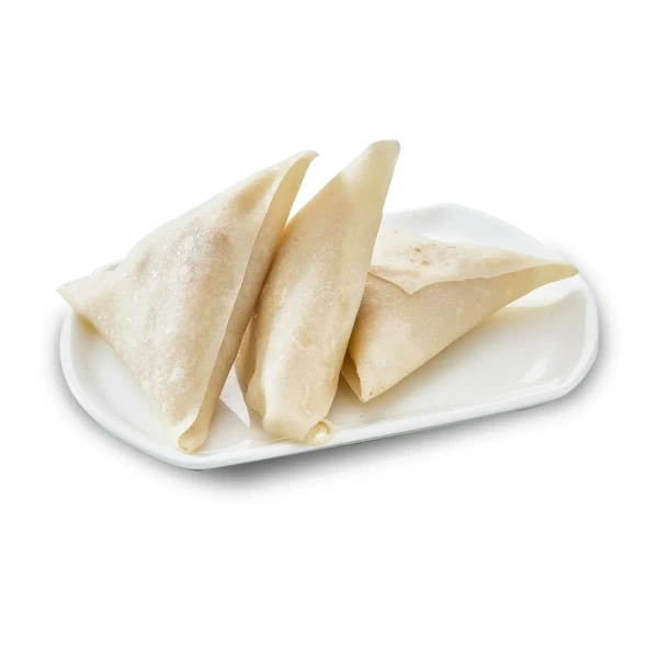 Chicken Cripsy Samoosa Frozen 280G RTC