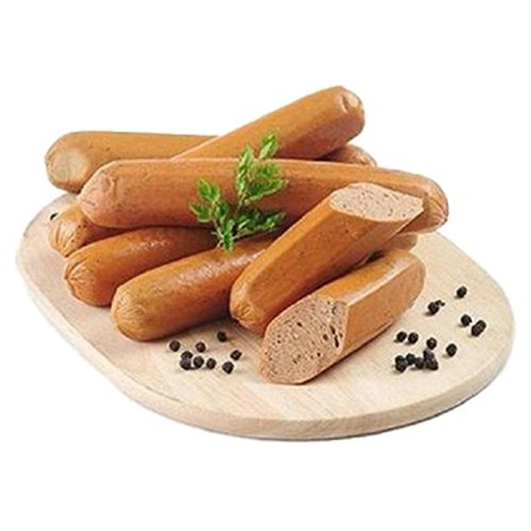 Chicken Sausage Frozen 280G RTC