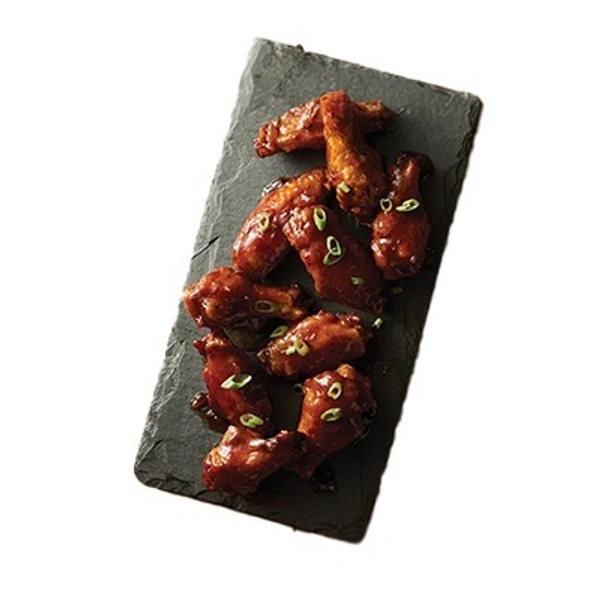 Shezwan Hot Wings RTE