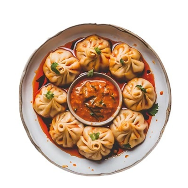 Schezwan Momos RTE