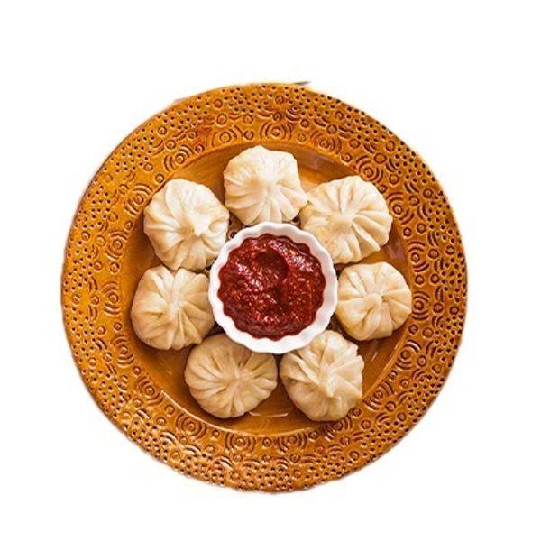 Steamed Momos  RTE