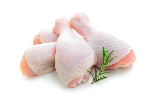 Drumstick Withskin -500gm