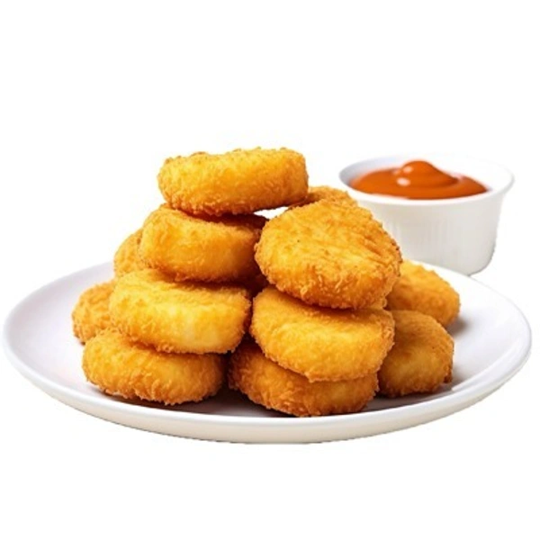 Tandoori Nuggets Frozen 280G RTC