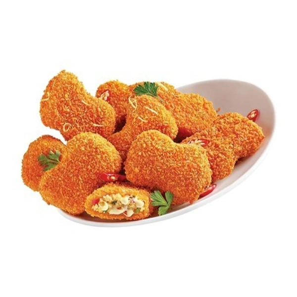 Tandoori Nuggets RTE