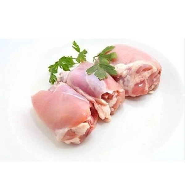 Chicken Thigh Boneless -500gm