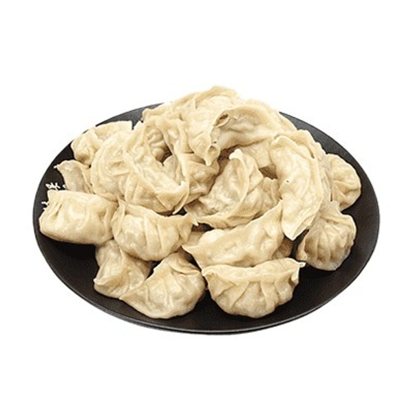 Chicken Tikka Momos Frozen 280G RTC