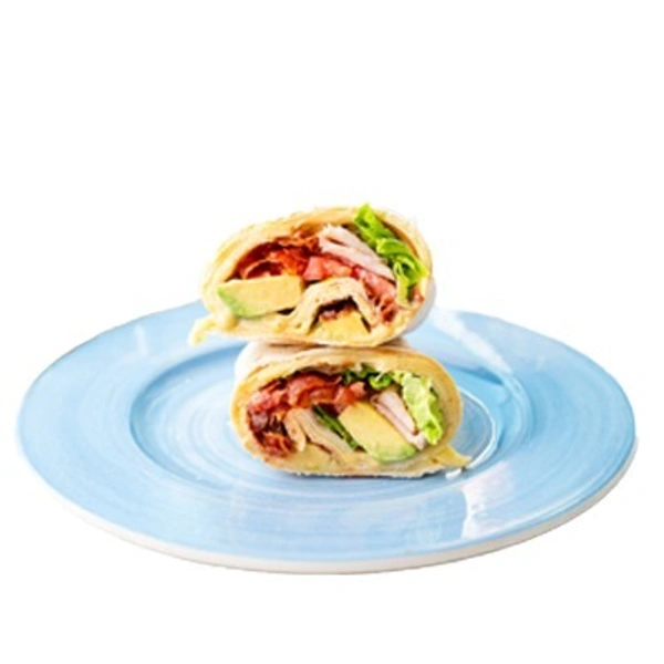 Turkish Wrap RTE
