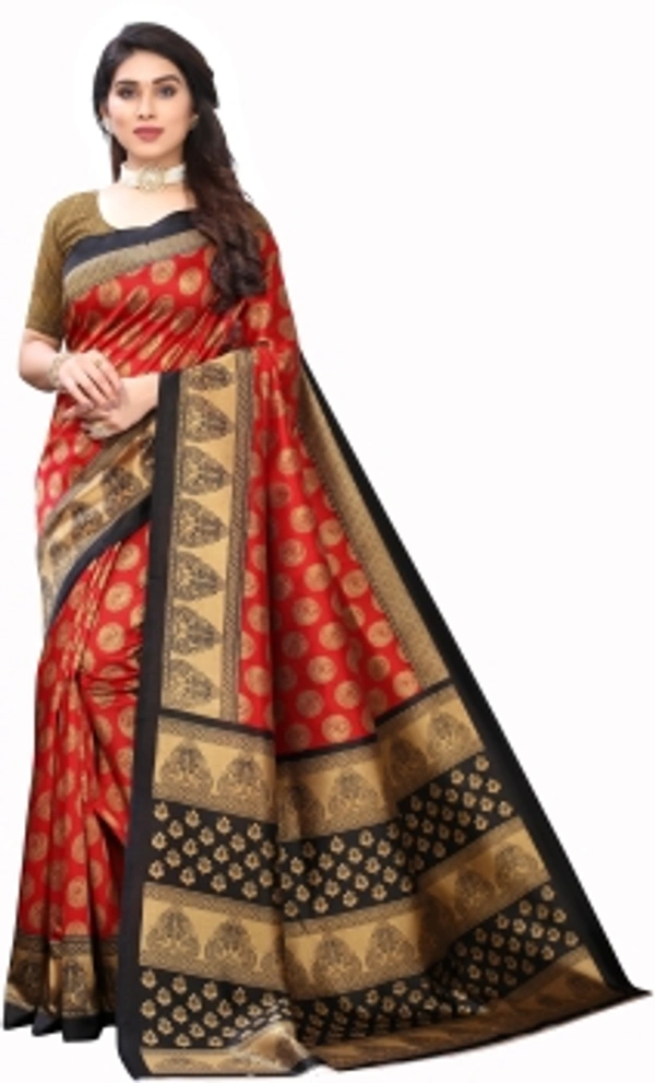 Saree - 6 miter