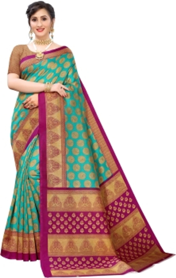 Saree - 6 miter