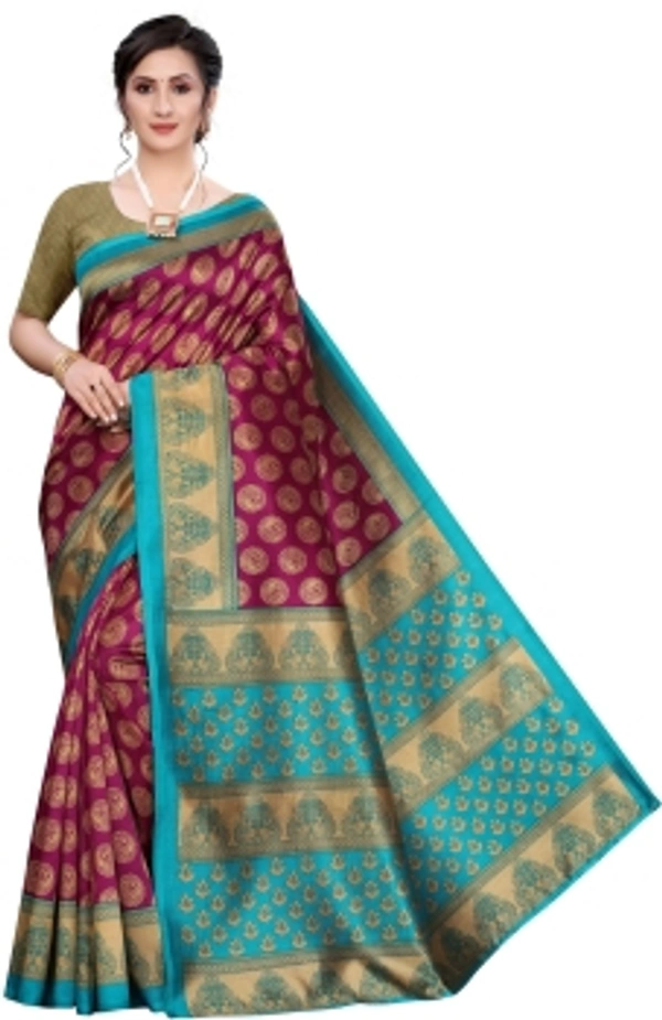 Saree - 6 miter