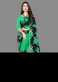 Kashvis Saree - all, 5.5 miter