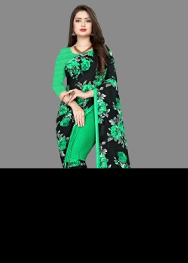 Kashvis Saree - all, 5.5 miter