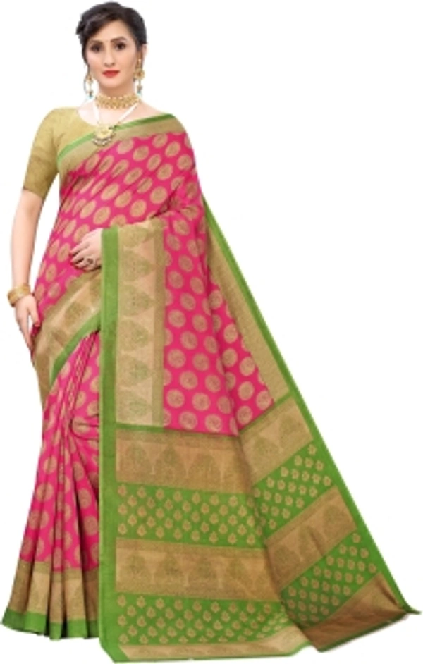 Kashvis Saree - all, 5.5 miter