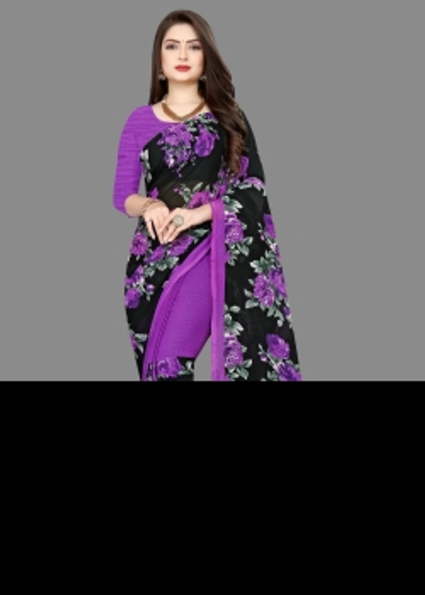Kashvis Saree - all, 5.5 miter