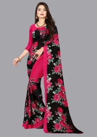 Kashvis Saree - all, 5.5 miter