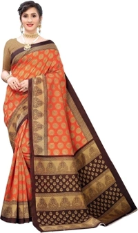 Kashvis Saree - all, 5.5 miter