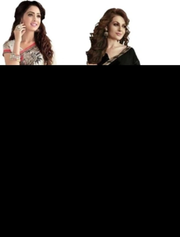 Best Saree - yellow, 5.5