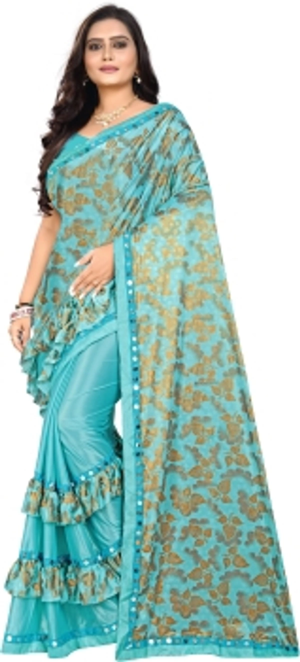 Bollywood Saree - all, 5.5