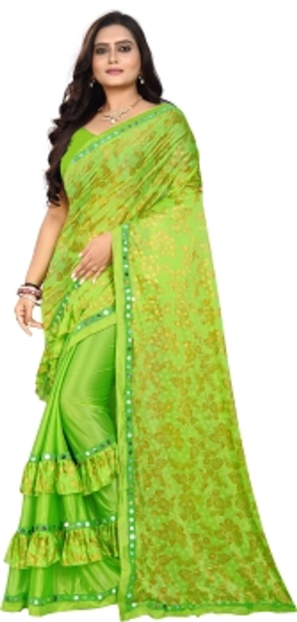 Bollywood Saree - all, 5.5