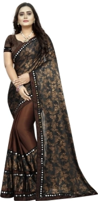 Bollywood Saree - all, 5.5
