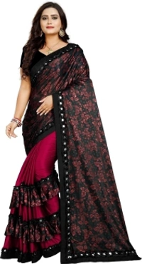 Bollywood Saree - all, 5.5