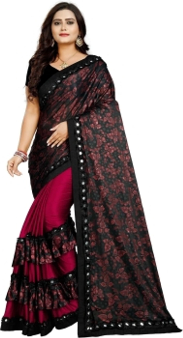 Bollywood Saree - all, 5.5
