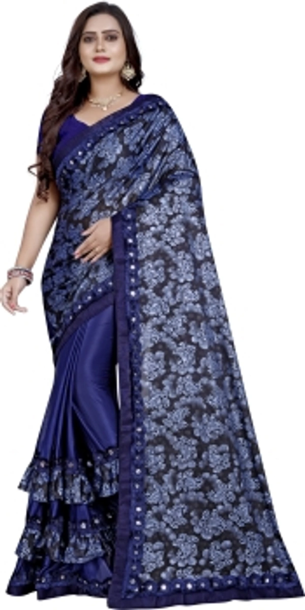 Bollywood Saree - all, 5.5