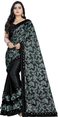 Bollywood Saree - all, 5.5