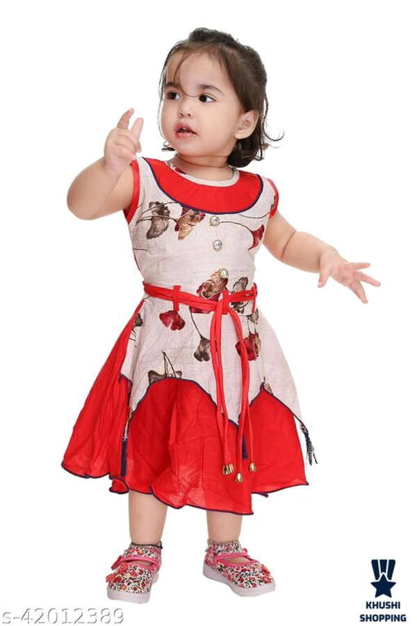 Girls Dress - all, 0-5 year