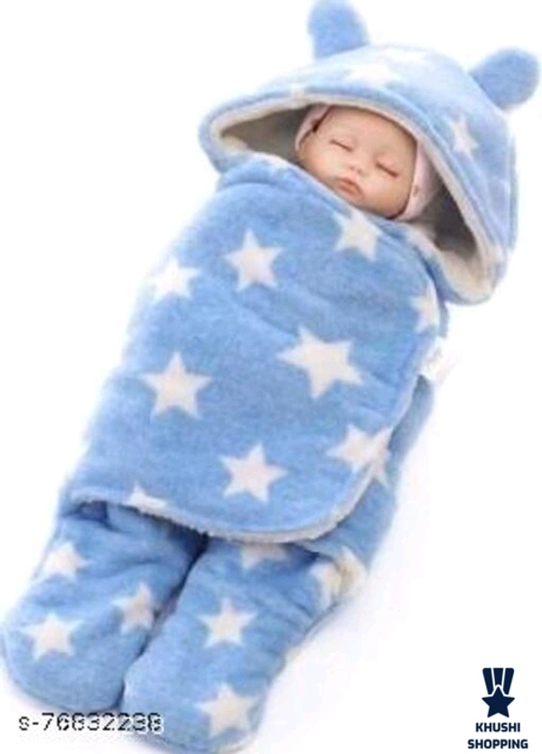 Baby hand Tawel Set - all, o-1year